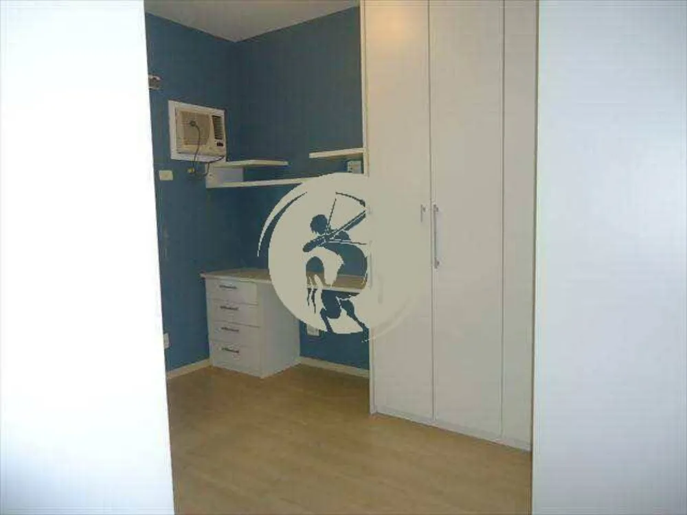 Apartamento, 4 quartos, 160 m² - Foto 6