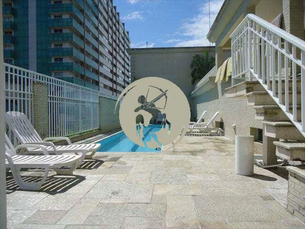 Apartamento, 4 quartos, 160 m² - Foto 8