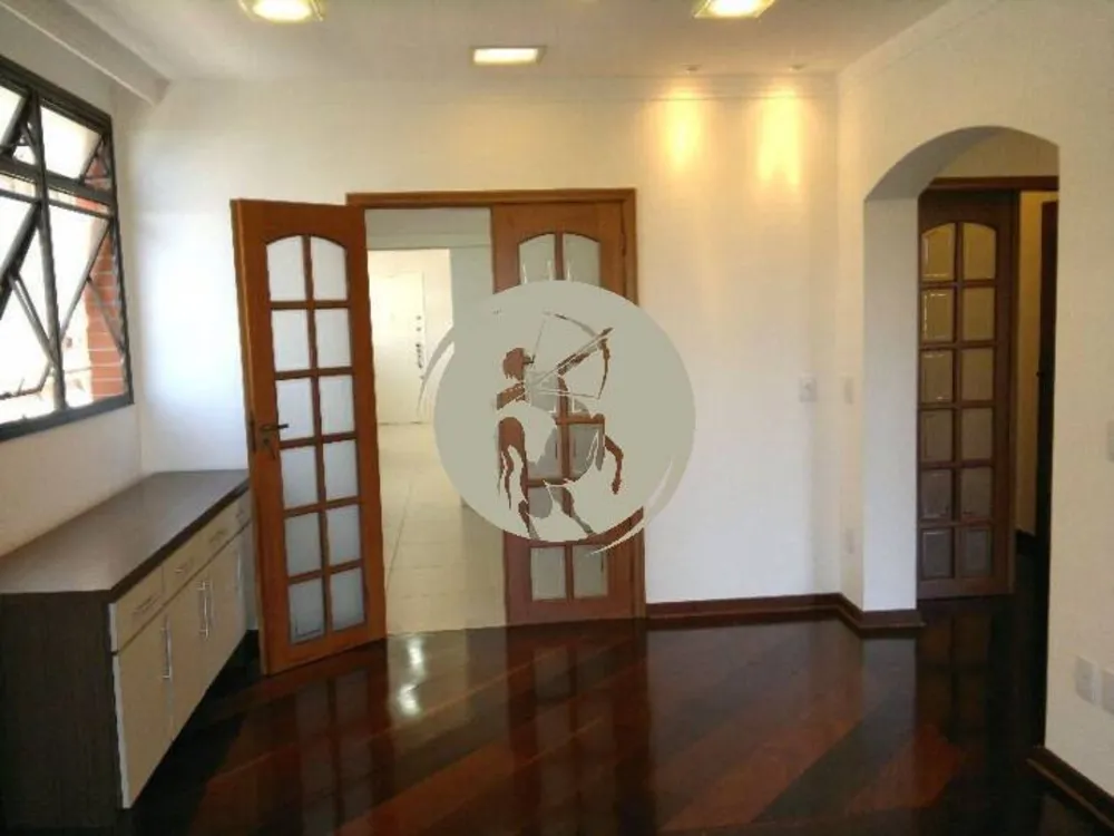 Apartamento, 3 quartos, 198 m² - Foto 4