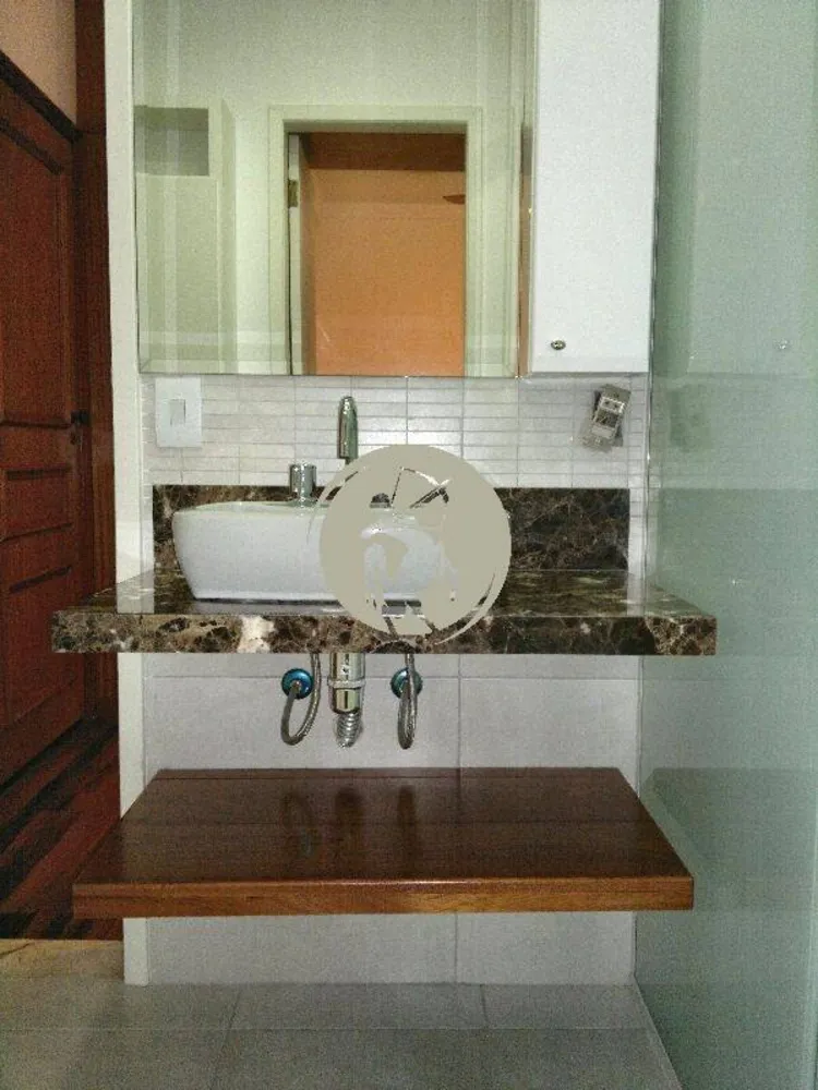 Apartamento, 3 quartos, 198 m² - Foto 9