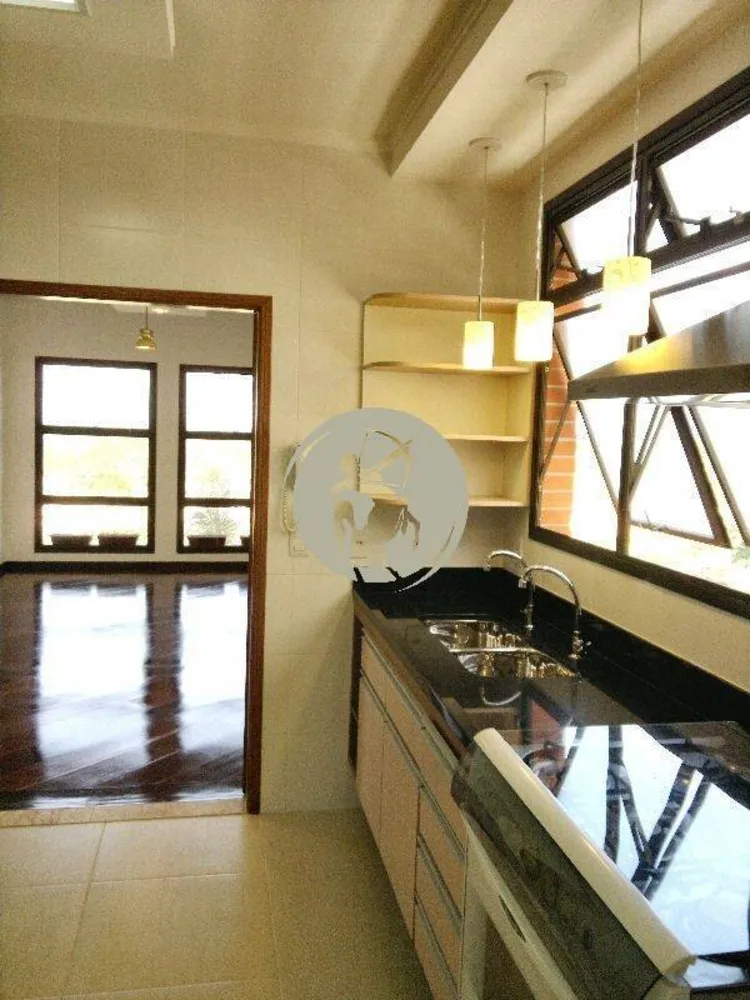 Apartamento, 3 quartos, 198 m² - Foto 5