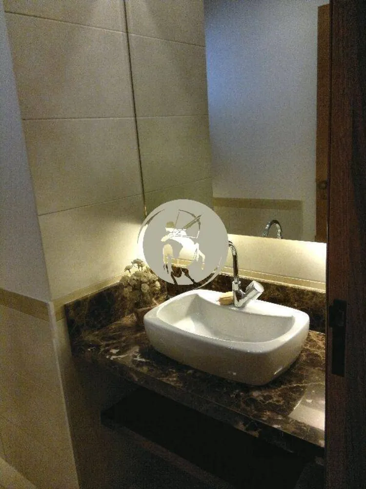 Apartamento, 3 quartos, 198 m² - Foto 7