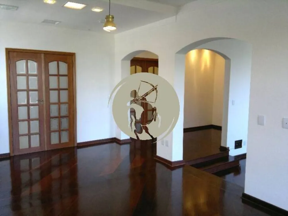 Apartamento, 3 quartos, 198 m² - Foto 3