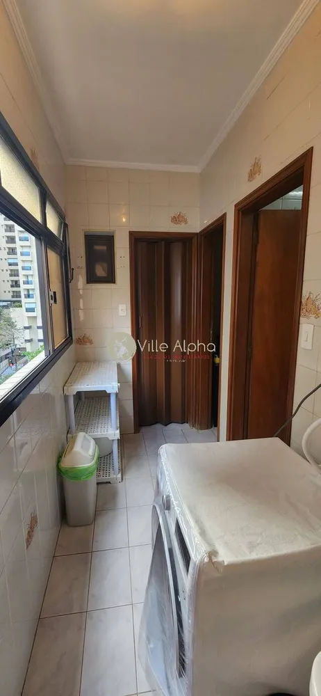Apartamento, 2 quartos, 87 m² - Foto 8