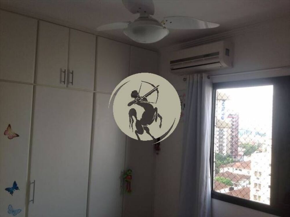 Apartamento à venda com 3 quartos, 130m² - Foto 6