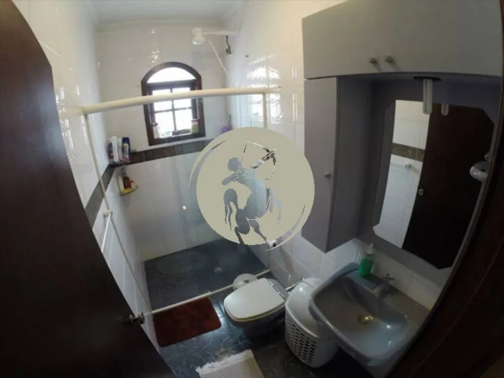 Sobrado, 4 quartos, 285 m² - Foto 6