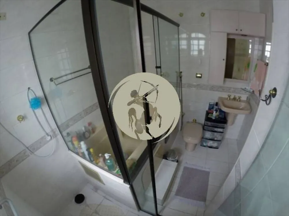 Sobrado, 4 quartos, 285 m² - Foto 3