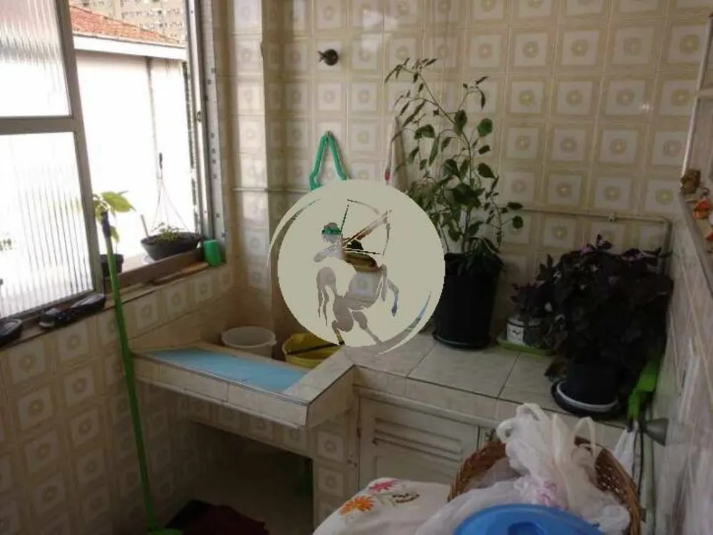 Apartamento, 3 quartos, 125 m² - Foto 6