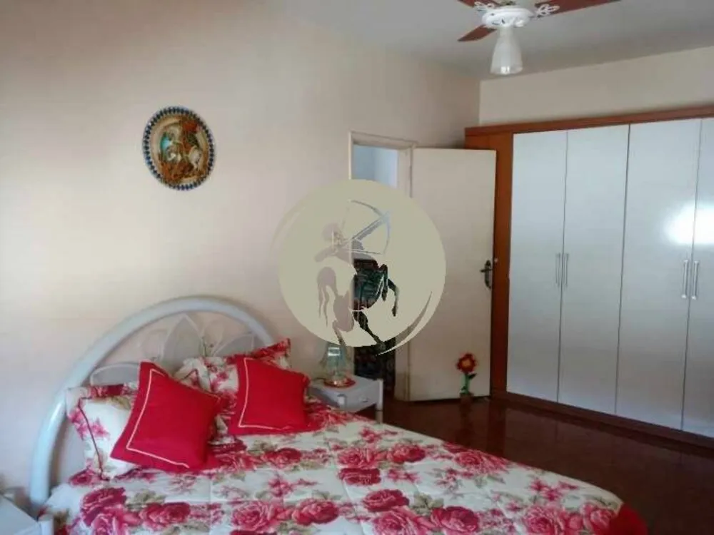 Apartamento, 3 quartos, 125 m² - Foto 5