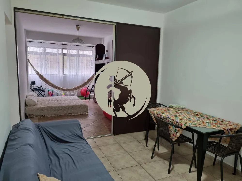 Apartamento, 2 quartos, 65 m² - Foto 1