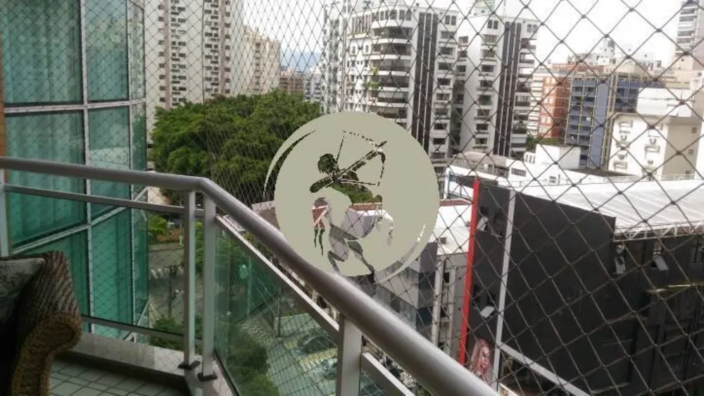 Apartamento, 4 quartos, 203 m² - Foto 5