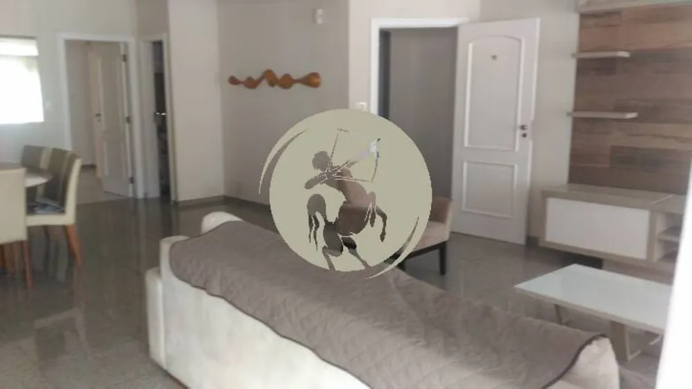Apartamento, 4 quartos, 203 m² - Foto 2