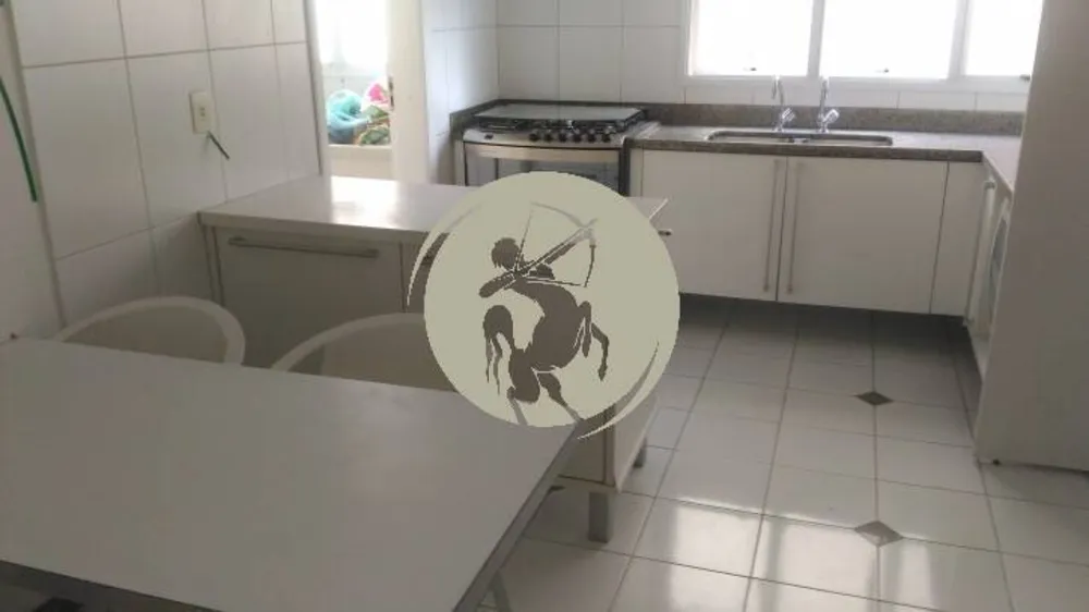 Apartamento, 4 quartos, 203 m² - Foto 6