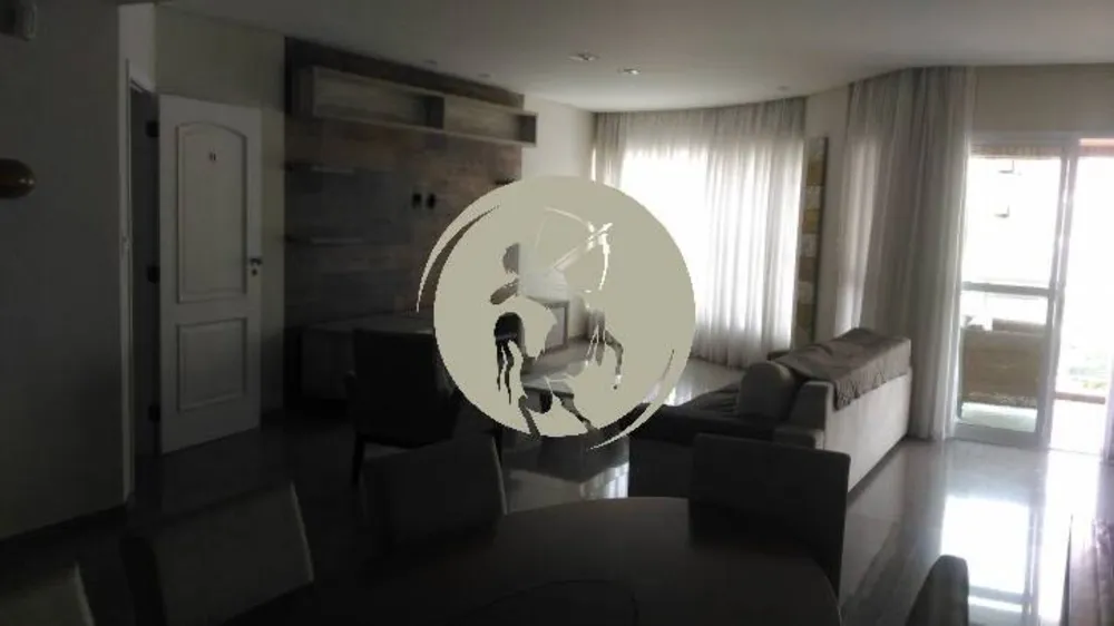 Apartamento, 4 quartos, 203 m² - Foto 1