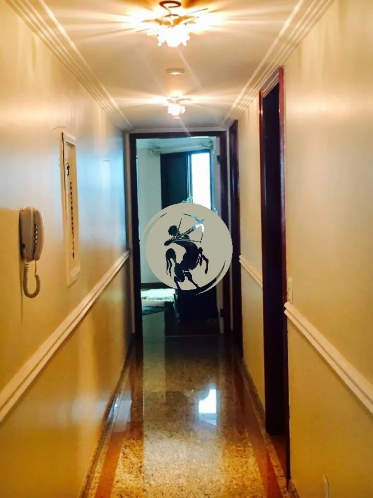 Apartamento, 3 quartos, 250 m² - Foto 8