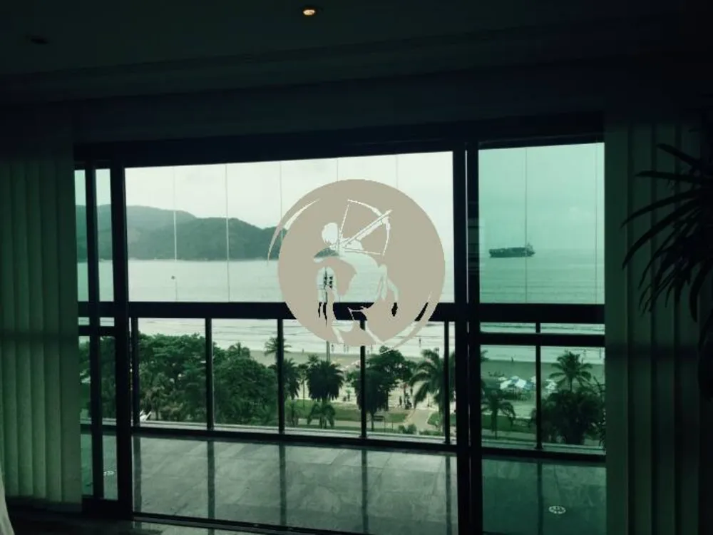 Apartamento, 3 quartos, 250 m² - Foto 6
