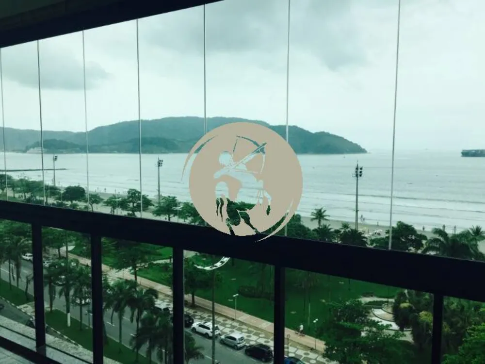 Apartamento, 3 quartos, 250 m² - Foto 1