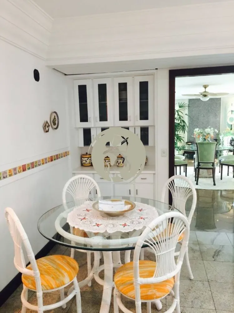 Apartamento, 3 quartos, 250 m² - Foto 5