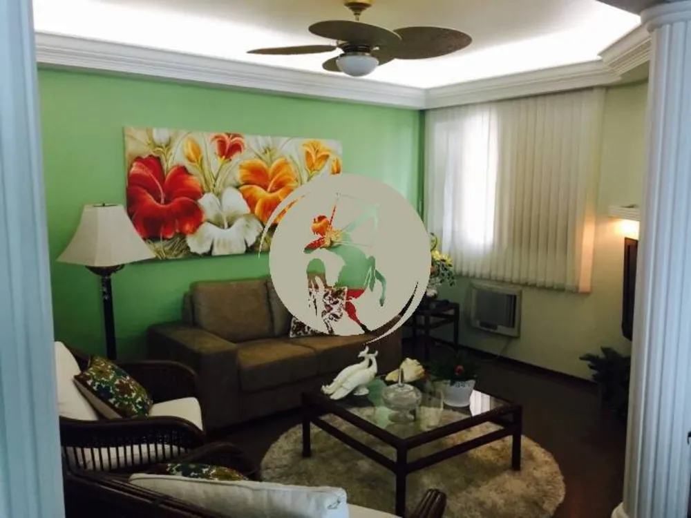 Apartamento, 3 quartos, 250 m² - Foto 7