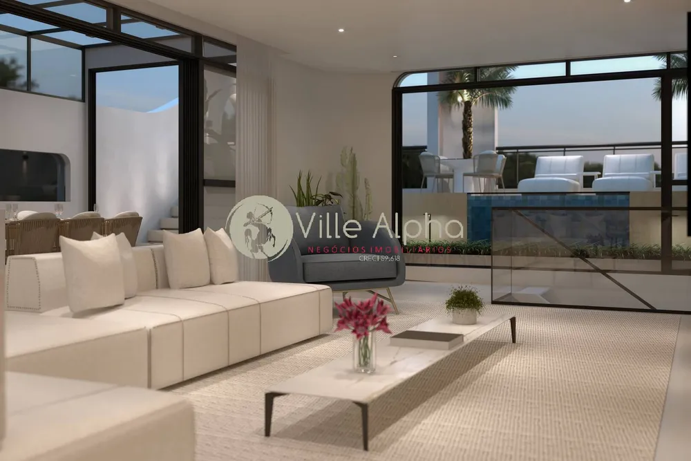 Apartamento, 3 quartos, 350 m² - Foto 4