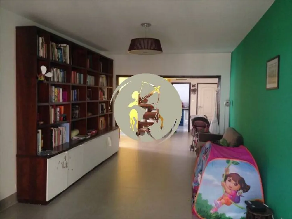 Apartamento, 3 quartos, 120 m² - Foto 4