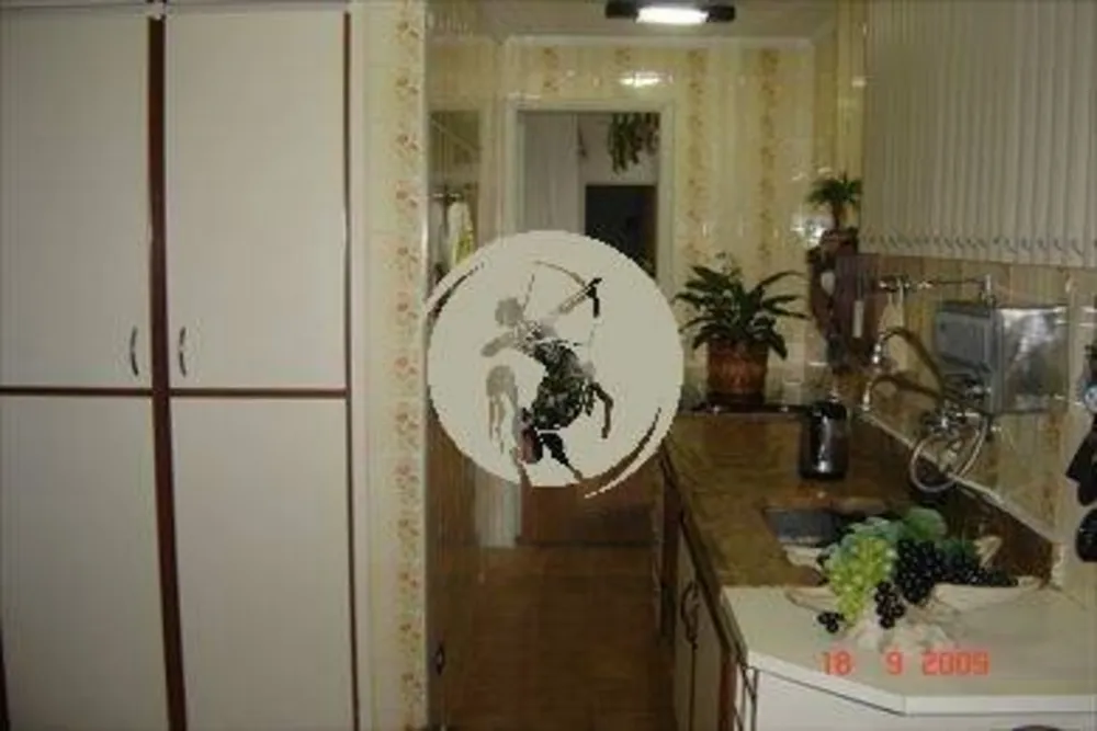 Apartamento, 2 quartos, 184 m² - Foto 7