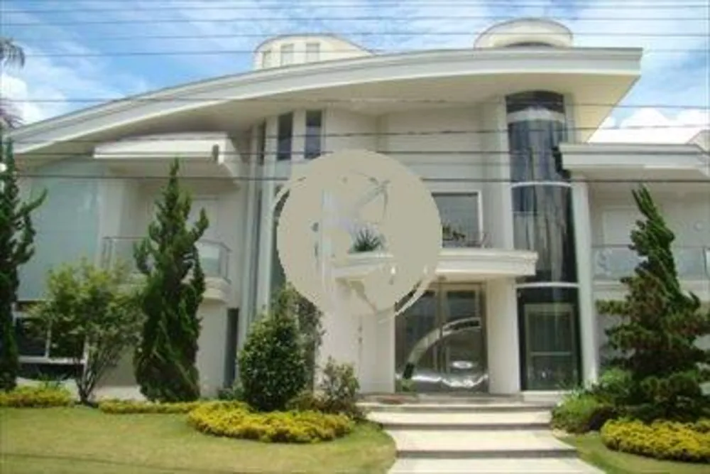 Casa, 4 quartos, 550 m² - Foto 2