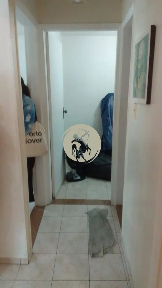 Apartamento, 3 quartos, 60 m² - Foto 1