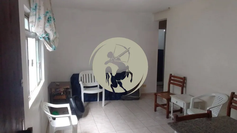 Apartamento, 3 quartos, 60 m² - Foto 2