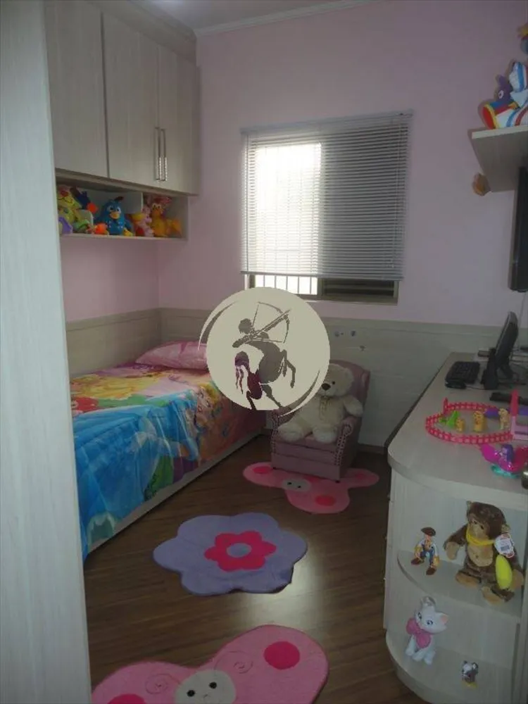 Casa, 3 quartos, 116 m² - Foto 4