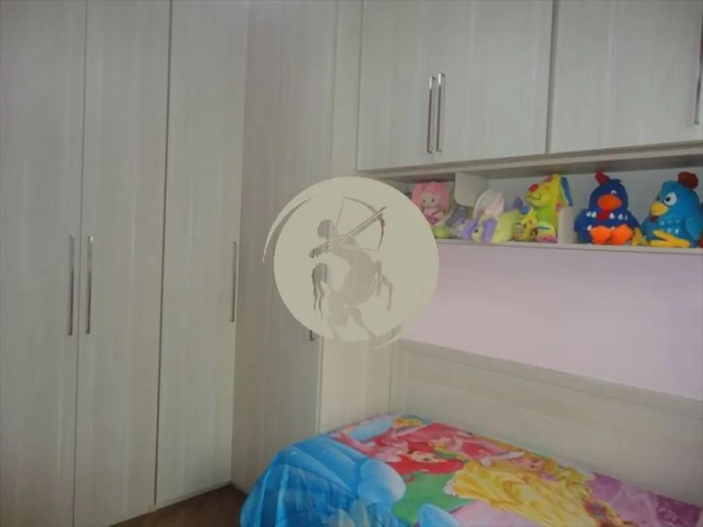 Casa, 3 quartos, 116 m² - Foto 2
