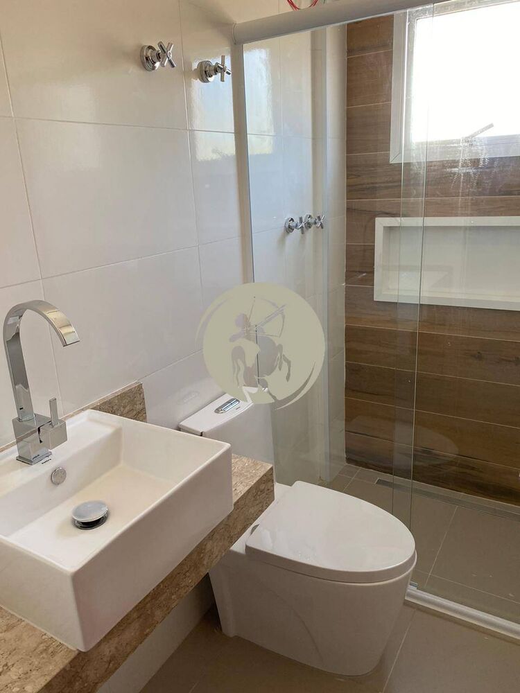 Casa à venda com 3 quartos, 140m² - Foto 12