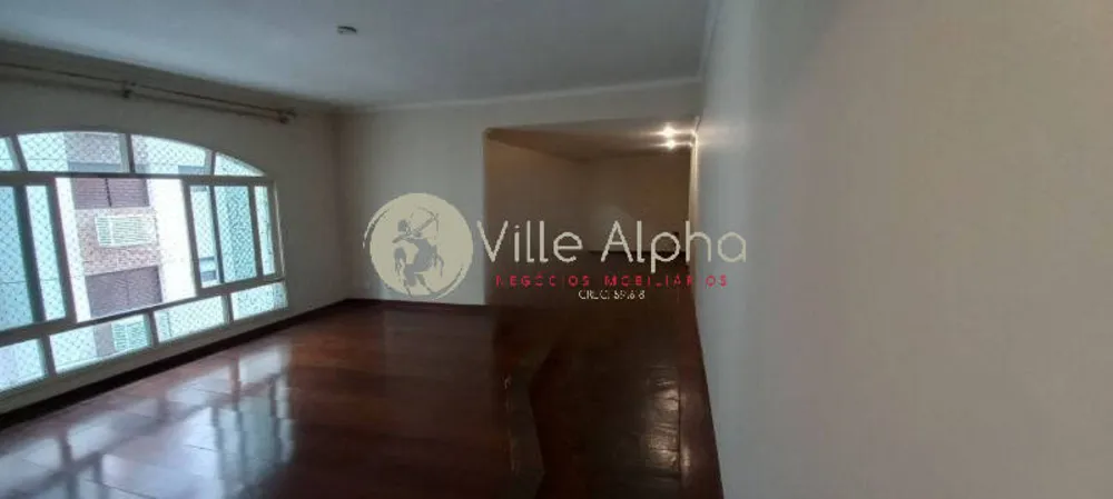 Apartamento, 3 quartos, 132 m² - Foto 2