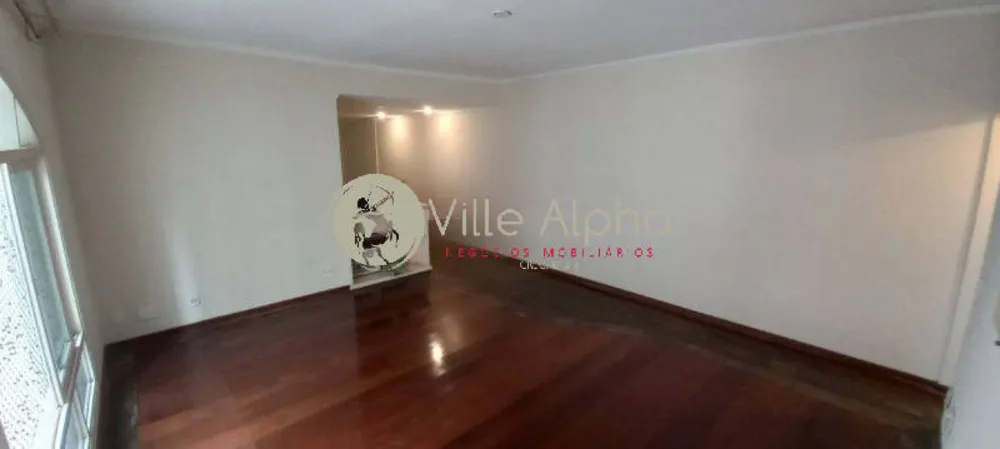 Apartamento, 3 quartos, 132 m² - Foto 3