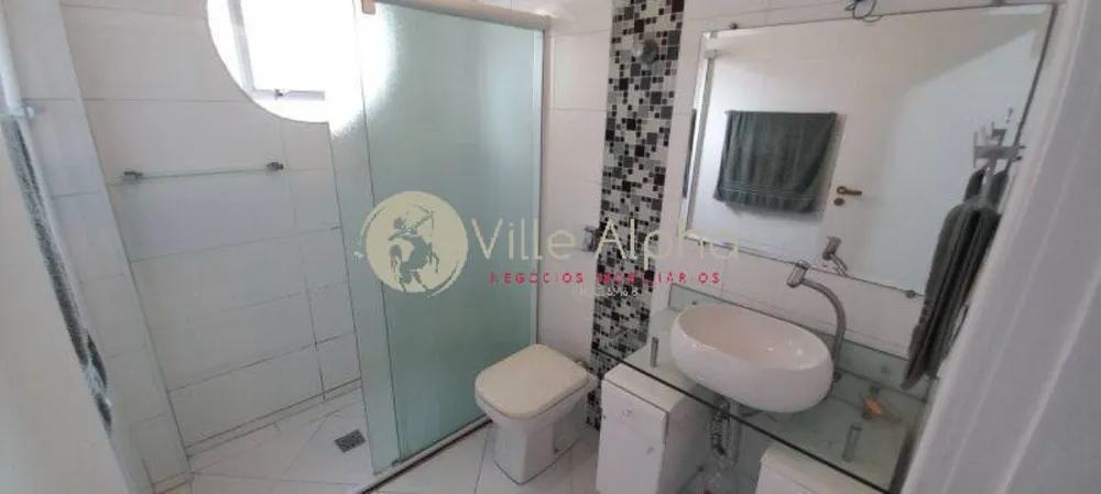 Apartamento, 3 quartos, 132 m² - Foto 4