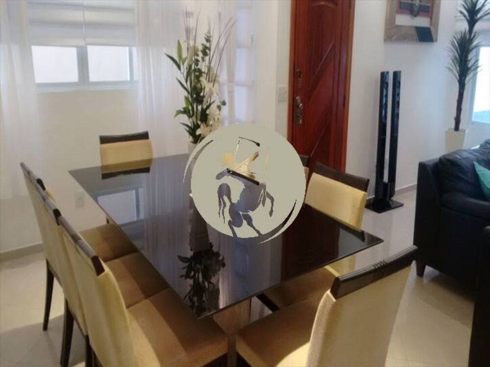 Casa à venda com 3 quartos, 158m² - Foto 12