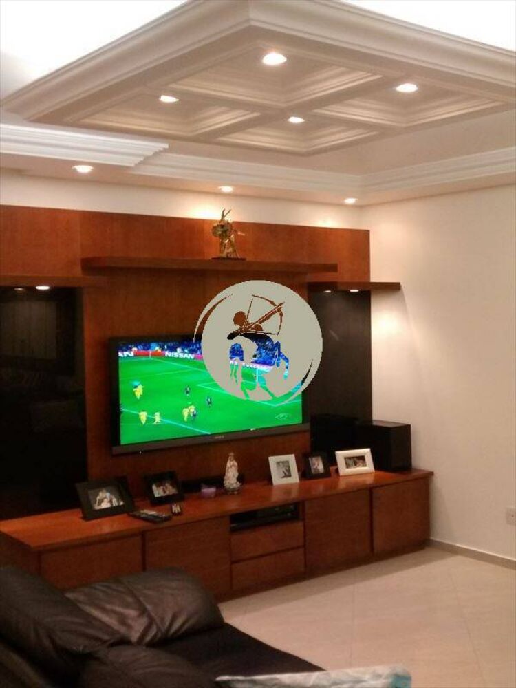 Casa à venda com 3 quartos, 158m² - Foto 4