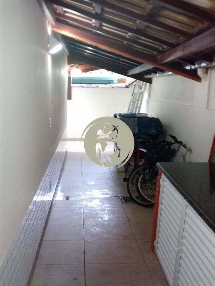 Casa à venda com 3 quartos, 158m² - Foto 10