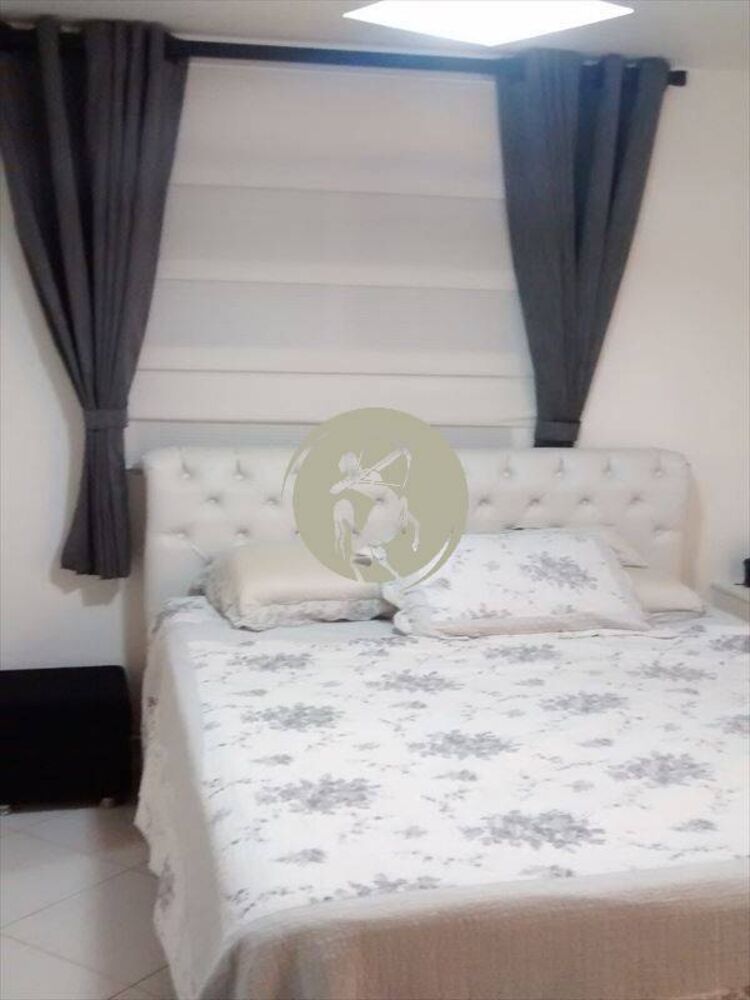 Casa à venda com 3 quartos, 158m² - Foto 6