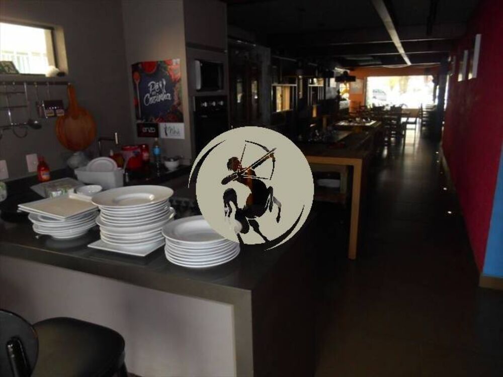 Prédio Inteiro, 400 m² - Foto 3