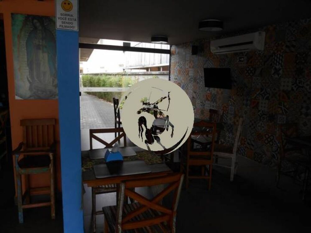 Prédio Inteiro, 400 m² - Foto 1