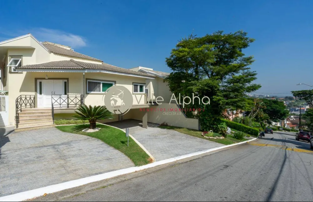 Casa, 4 quartos, 416 m² - Foto 12