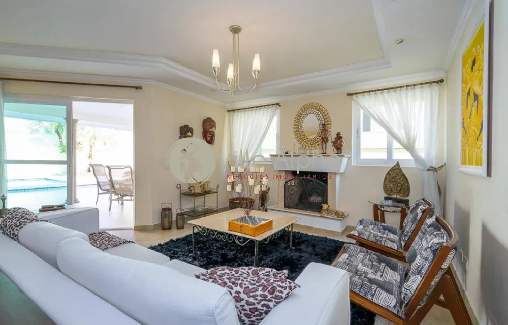 Casa, 4 quartos, 416 m² - Foto 4
