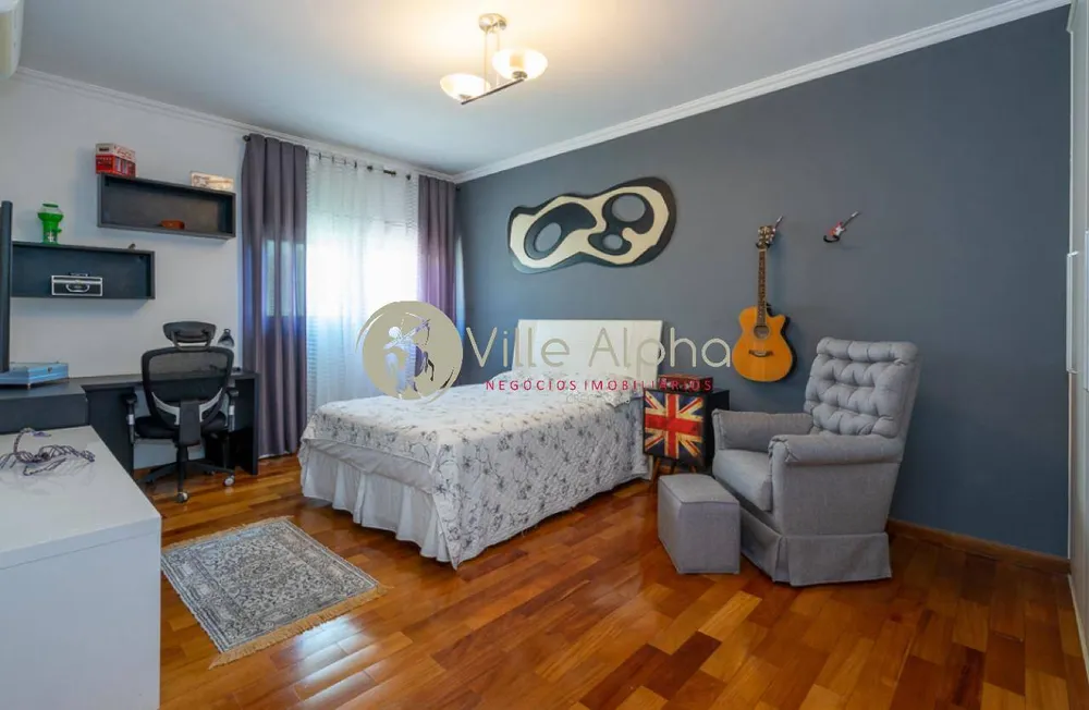 Casa, 4 quartos, 416 m² - Foto 7
