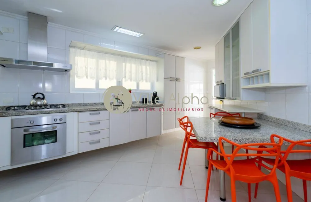 Casa, 4 quartos, 416 m² - Foto 9