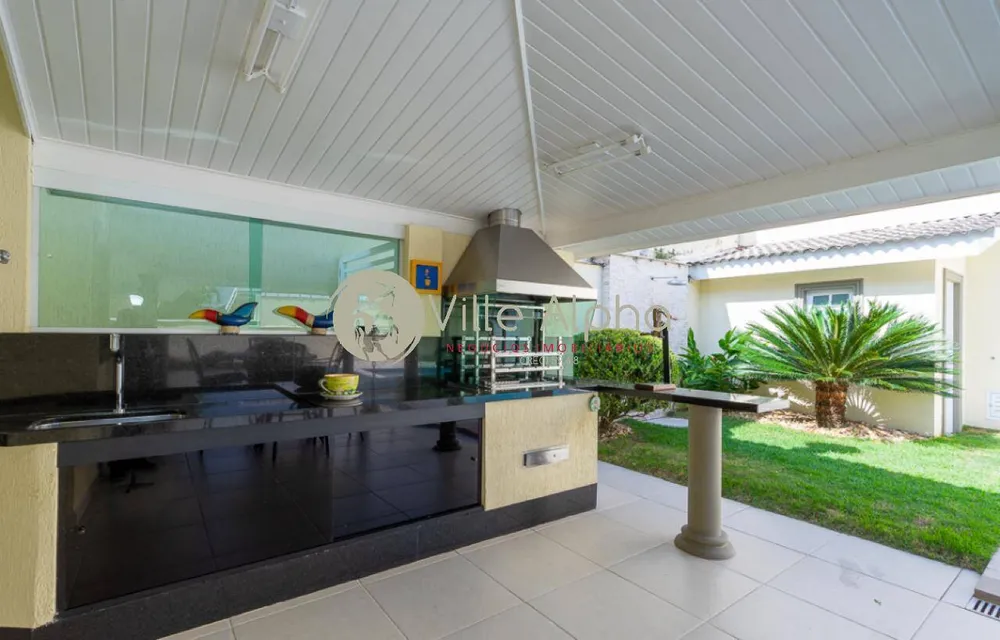Casa, 4 quartos, 416 m² - Foto 11