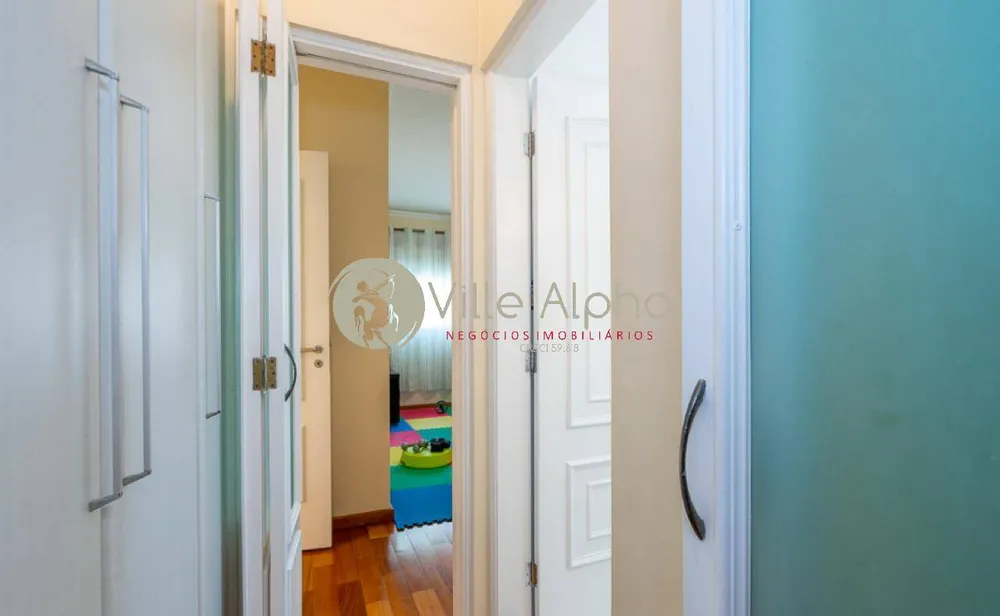 Casa, 4 quartos, 416 m² - Foto 8