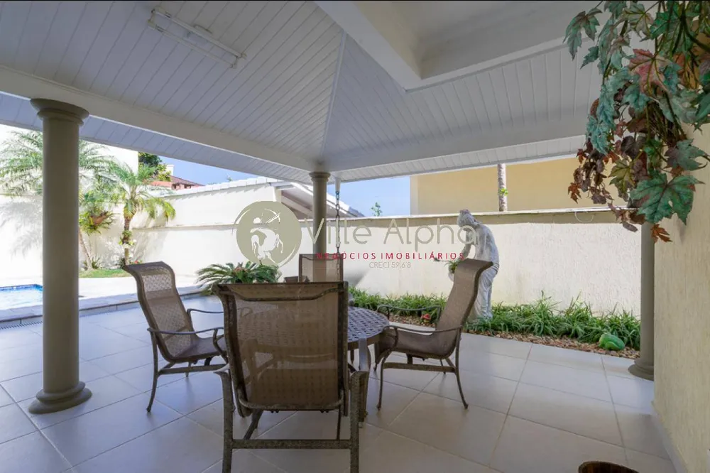 Casa, 4 quartos, 416 m² - Foto 10