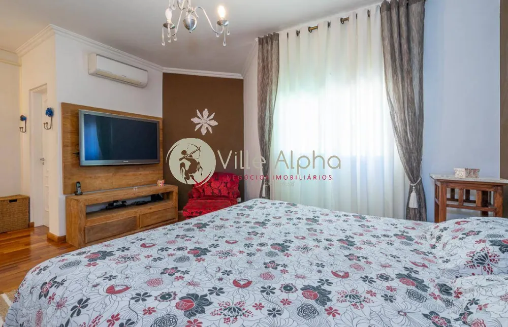 Casa, 4 quartos, 416 m² - Foto 6