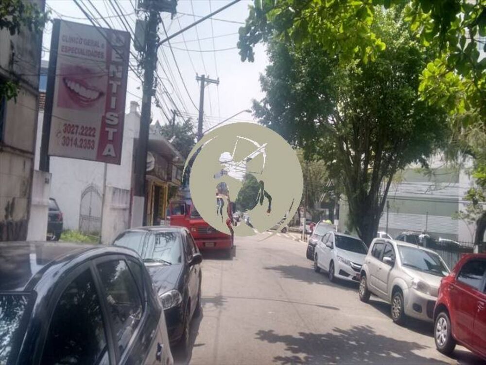 Prédio Inteiro à venda, 400m² - Foto 4